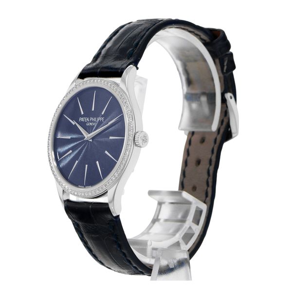 Patek Philippe Calatrava 4897G-001